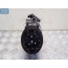 OPEL COMPRESSORE ARIA CONDIZIONATA OPEL Agila B 2008>2015 usato