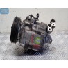 OPEL AIR CONDITIONER COMPRESSOR OPEL Agila B 2008>2015 used