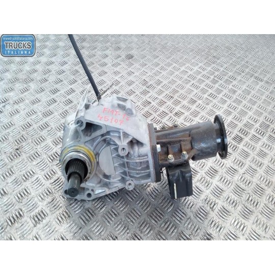 DISTRIBUTOR FIAT Sedici 2009>2014 used