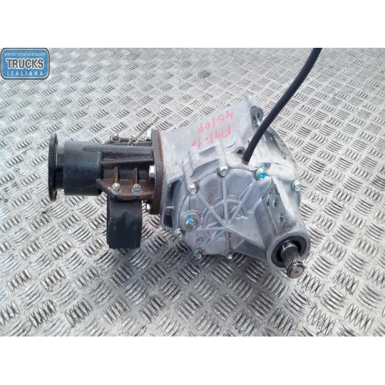 RIPARTITORE FIAT Sedici 2009>2014 usato