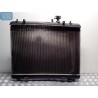 FIAT WATER HEAT RADIATOR  FIAT Sedici 2009>2014 used