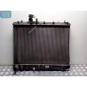 FIAT WATER HEAT RADIATOR  FIAT Sedici 2009>2014 used