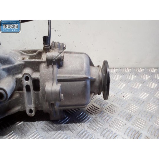 GRUPPO HALDEX FIAT Sedici 2009>2014 usato