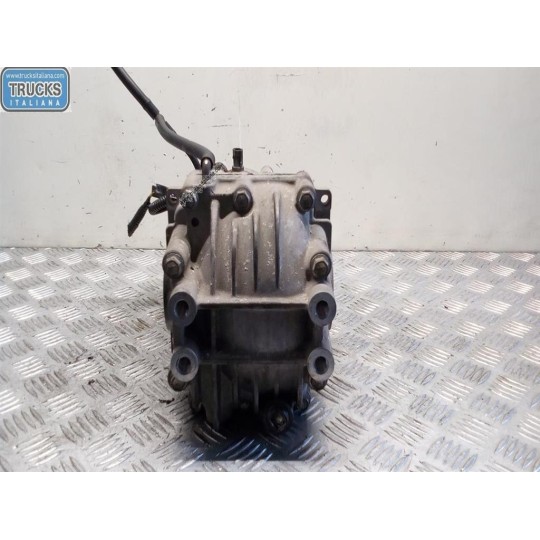 REAR DIFFERENTIAL 
 FIAT Sedici 2009>2014 used