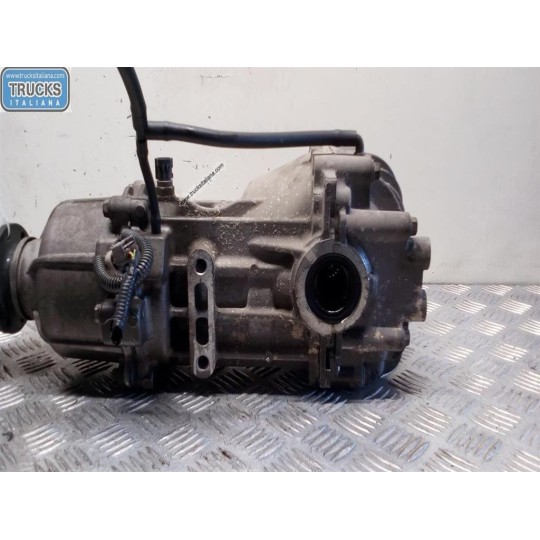 REAR DIFFERENTIAL 
 FIAT Sedici 2009>2014 used