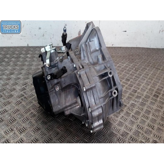 GEARBOXES  FIAT Sedici 2009>2014 used