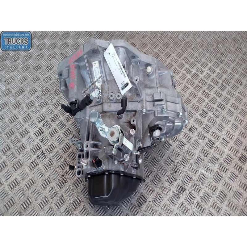 FIAT GEARBOXES  FIAT Sedici 2009>2014 used