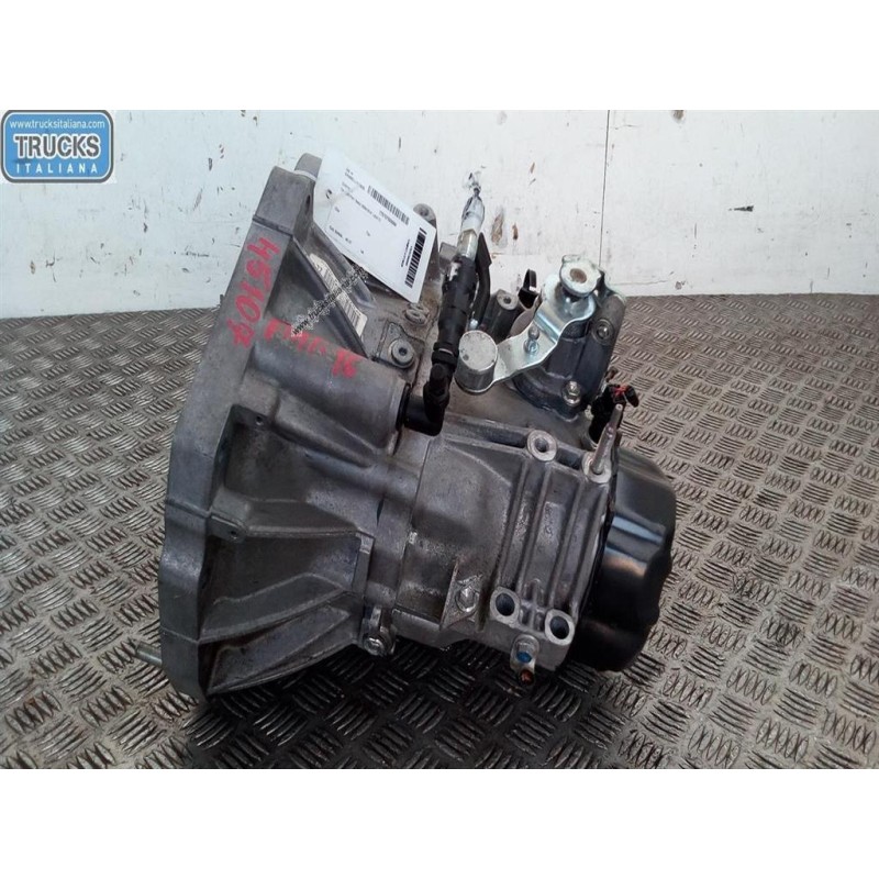 FIAT CAMBIO FIAT Sedici 2009>2014 usato