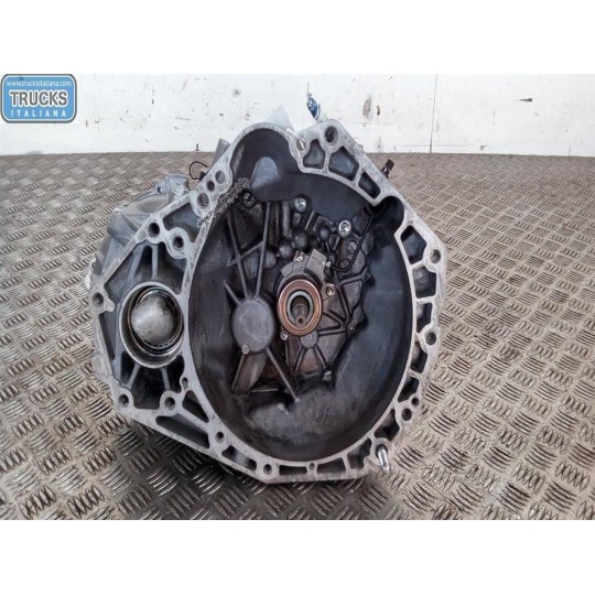 GEARBOXES  FIAT Sedici 2009>2014 used