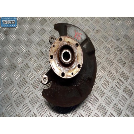 MONTANTE COMPLETO SINISTRO FIAT Sedici 2009>2014 usato