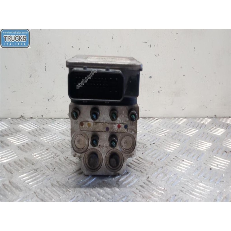 NISSAN Van GRUPPO ABS NISSAN Van Interstar 1998>2011 usato