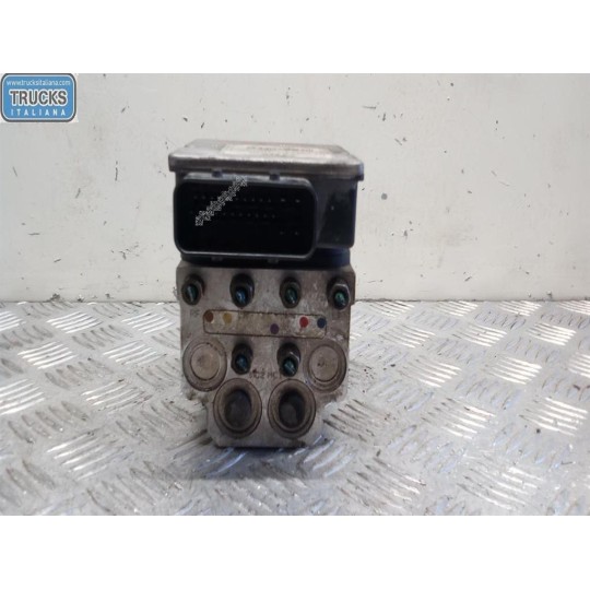 ABS SYSTEM NISSAN Van Interstar 1998>2011 used