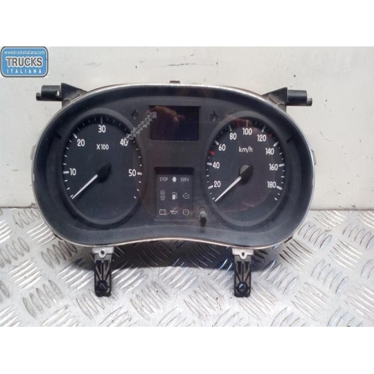 INSTRUMENT PANEL NISSAN Van Interstar 1998>2011 used