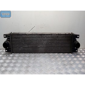 INTERCOOLERS HEAT RADIATOR...