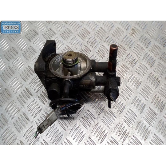 DRIER BARKESYSTEM  SCANIA 144 used