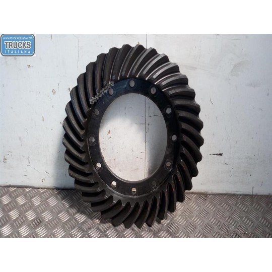 GRUPPO DIFFERENZIALE POSTERIORE SCANIA 144 usato