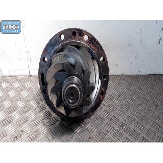 GRUPPO DIFFERENZIALE POSTERIORE SCANIA 144 usato