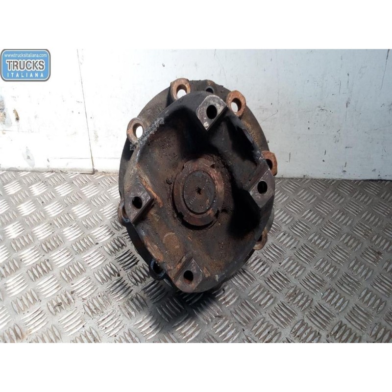 SCANIA GRUPPO DIFFERENZIALE POSTERIORE SCANIA 144 usato