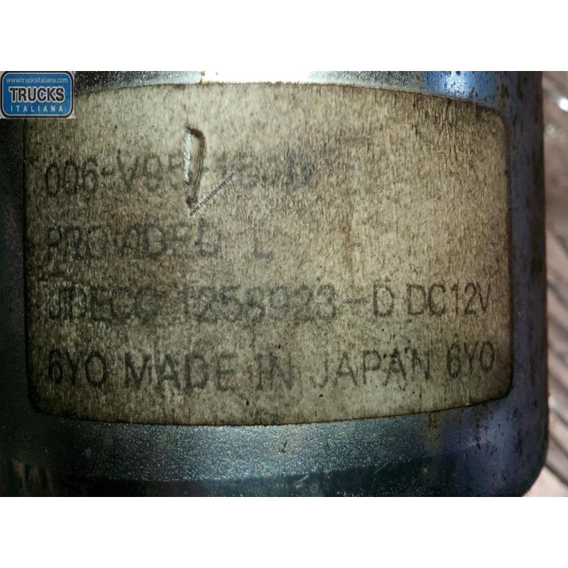 HONDA POMPA IDRAULICA HONDA Civic 2007>2011 usato