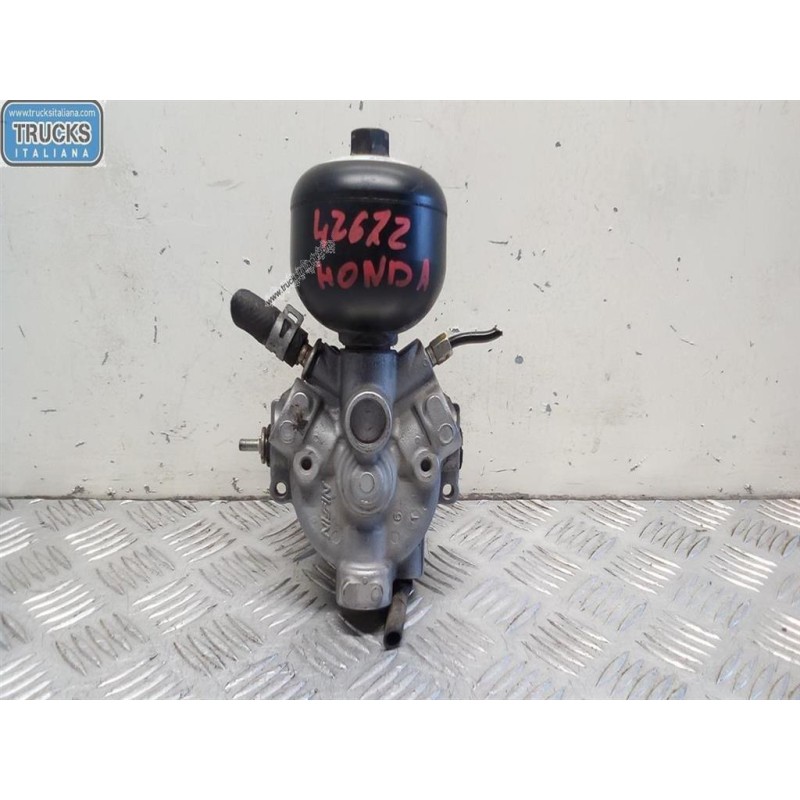 HONDA HYDRAULIC PUMP  HONDA Civic 2007>2011 used