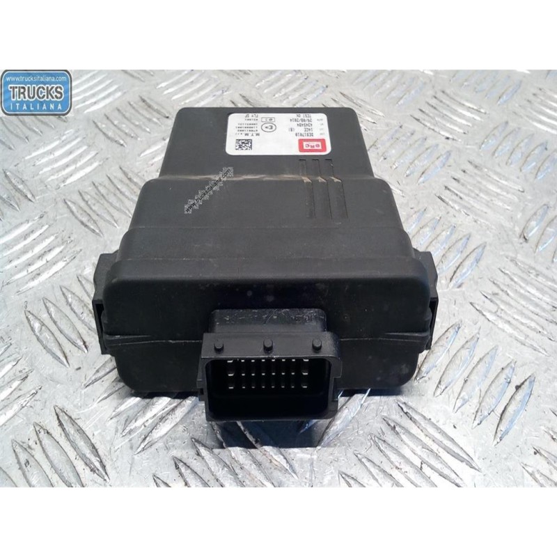 FIAT CENTRALINE VARIE B FIAT Sedici 2009>2014 usato