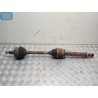 SEMIASSE ANTERIORE DESTRO RENAULT Megane 2008>2012 usato