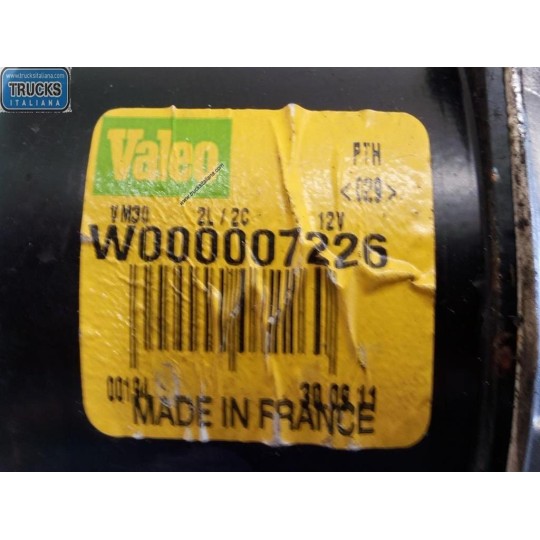 MOTORINO TERGI ANTERIORE RENAULT Megane 2008>2012 usato