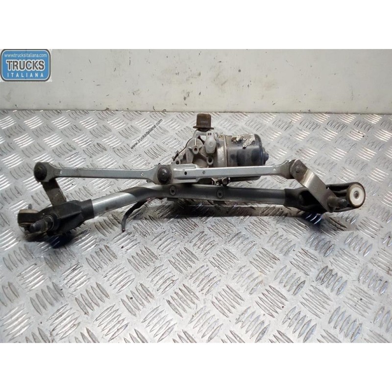 RENAULT MOTORINO TERGI ANTERIORE RENAULT Megane 2008>2012 usato