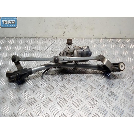windshield wiper motor RENAULT Megane 2008>2012 used