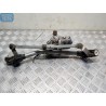 RENAULT windshield wiper motor RENAULT Megane 2008>2012 used