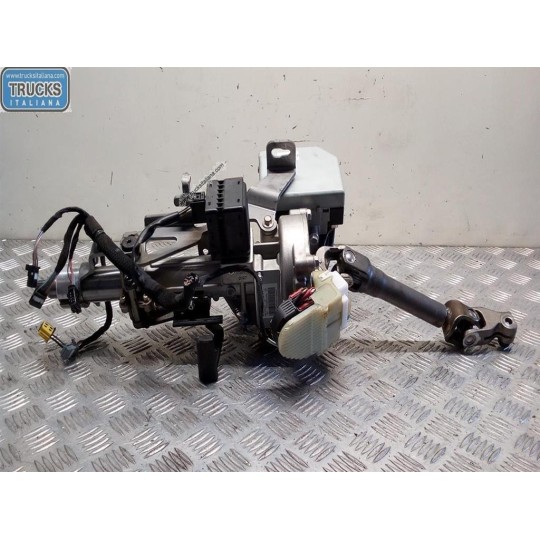 STEERING COLUMN  RENAULT Megane 2008>2012 used