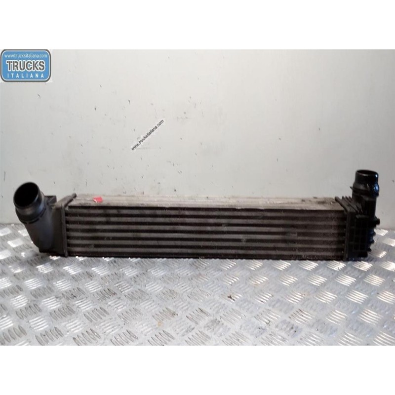 RENAULT INTERCOOLERS HEAT RADIATOR  RENAULT Megane 2008>2012 used