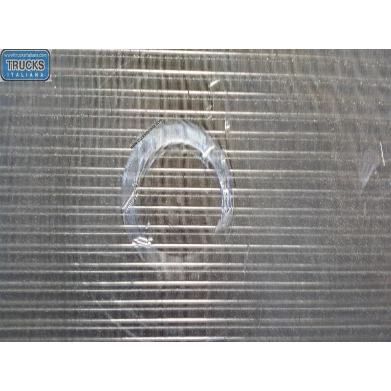 RENAULT WATER HEAT RADIATOR  RENAULT Megane 2008>2012 used