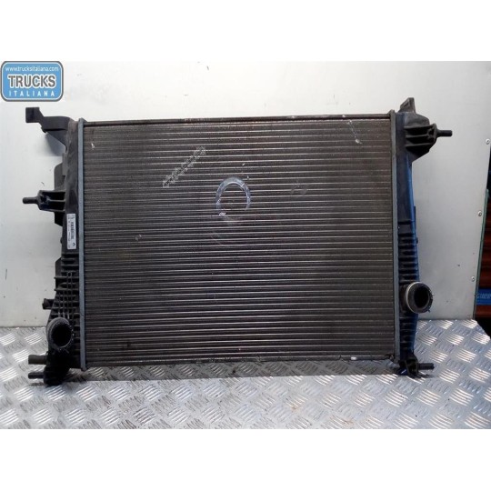 RADIATORE ACQUA RENAULT Megane 2008>2012 usato
