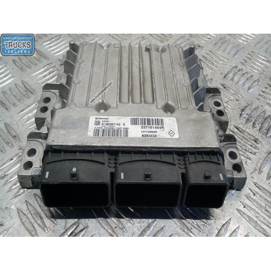 CENTRALINA MOTORE RENAULT Megane 2008>2012 usato