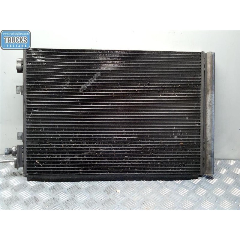 RENAULT AIR CONDITIONER HEAT RADIATOR  RENAULT Megane 2008>2012 used