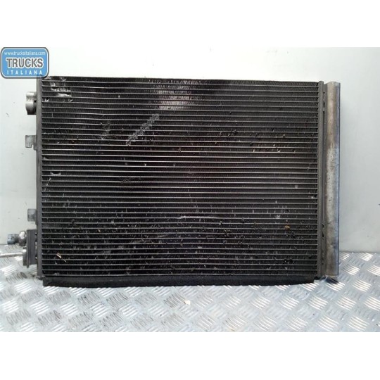 AIR CONDITIONER HEAT RADIATOR  RENAULT Megane 2008>2012 used