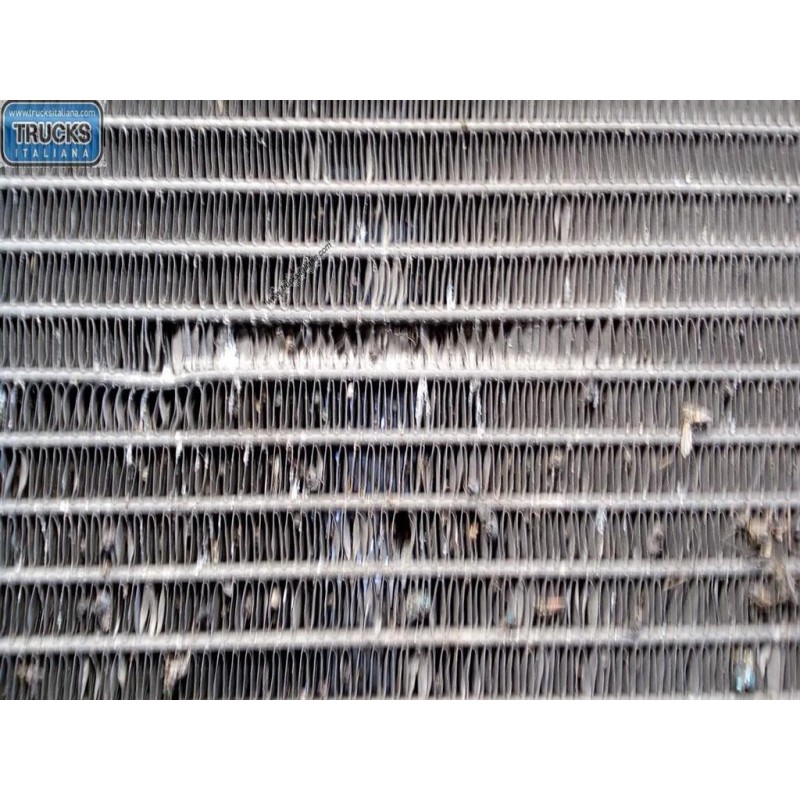 RENAULT RADIATORE CLIMATIZZATORE RENAULT Megane 2008>2012 usato