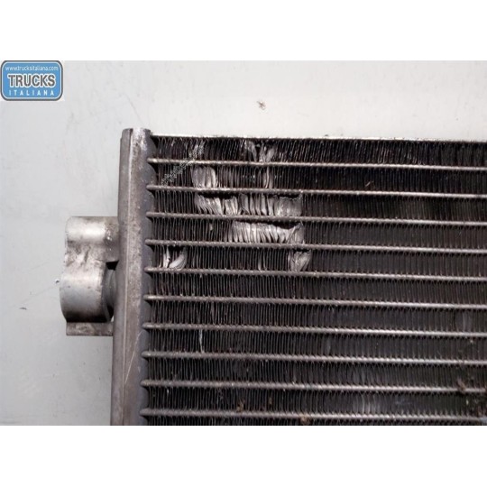 AIR CONDITIONER HEAT RADIATOR  RENAULT Megane 2008>2012 used