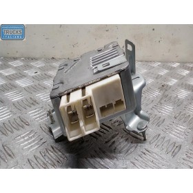 VARIOUS CONTROL UNITS A...