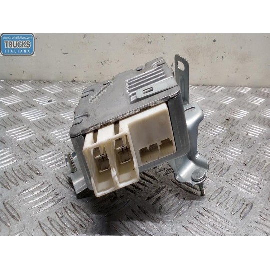 VARIOUS CONTROL UNITS A  TOYOTA Yaris 2008>2011 used