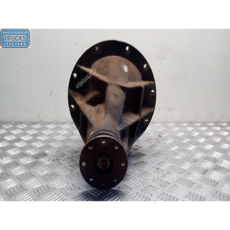 MITSUBISHI GRUPPO DIFFERENZIALE POSTERIORE MITSUBISHI Pajero 1997>1999 (V20) usato