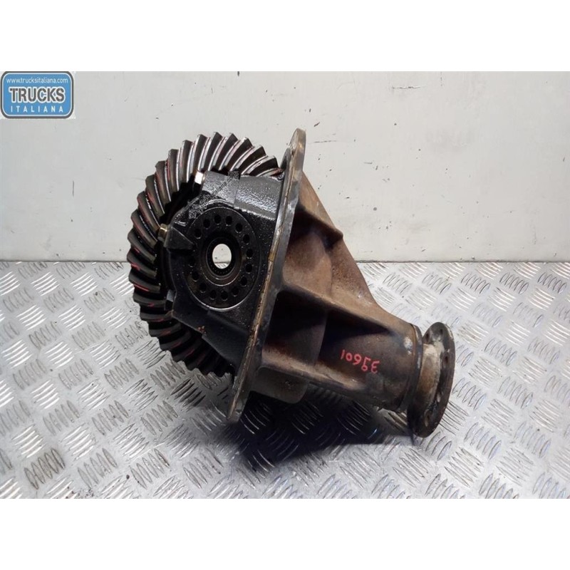 MITSUBISHI GRUPPO DIFFERENZIALE POSTERIORE MITSUBISHI Pajero 1997>1999 (V20) usato