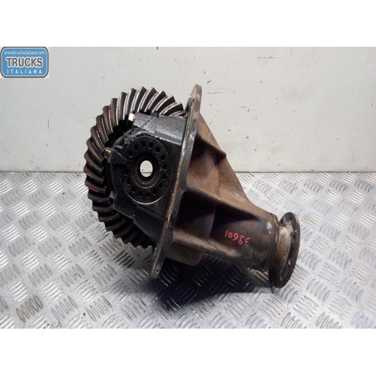 GRUPPO DIFFERENZIALE POSTERIORE MITSUBISHI Pajero 1997>1999 (V20) usato