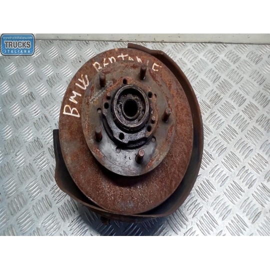 MONTANTE COMPLETO DESTRO BERTONE Freeclimber usato