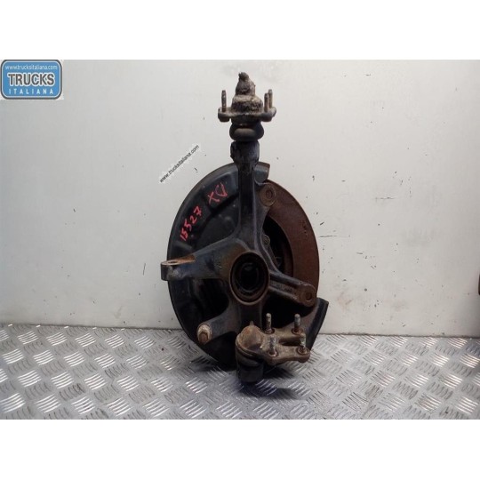 COMPLETE RIGHT UPRIGHT BERTONE Freeclimber used