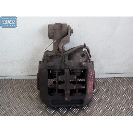 LEFT REAR CALIPER BRAKE  IVECO EUROCARGO 1994>2000 used
