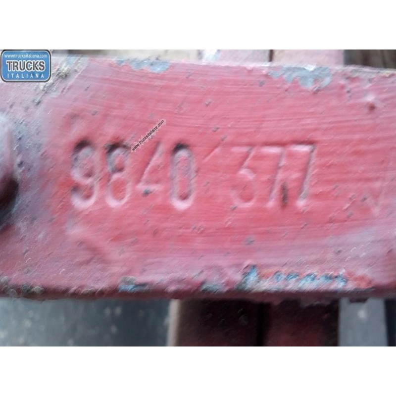IVECO BALESTRE POSTERIORI IVECO EUROCARGO 1994>2000 usato