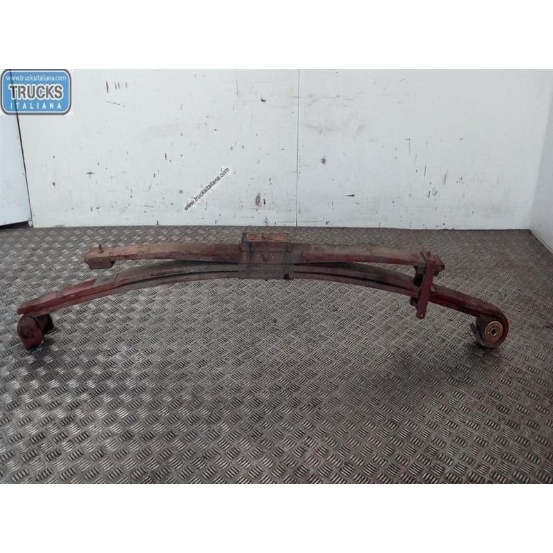 IVECO REAR BACK SPRINGS  IVECO EUROCARGO 1994>2000 used