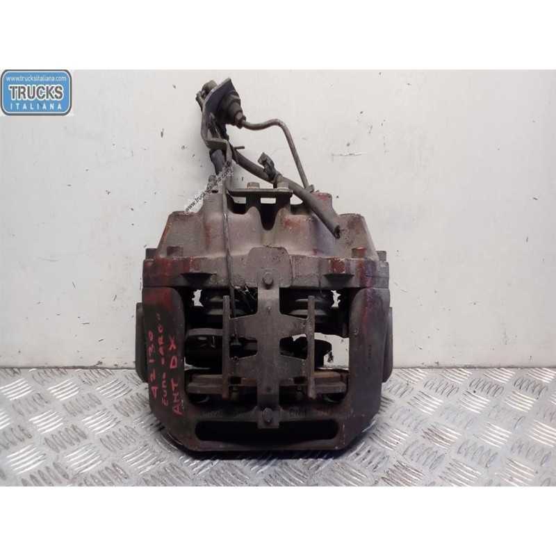IVECO PINZA ANTERIORE DESTRA IVECO EUROCARGO 1994>2000 usato